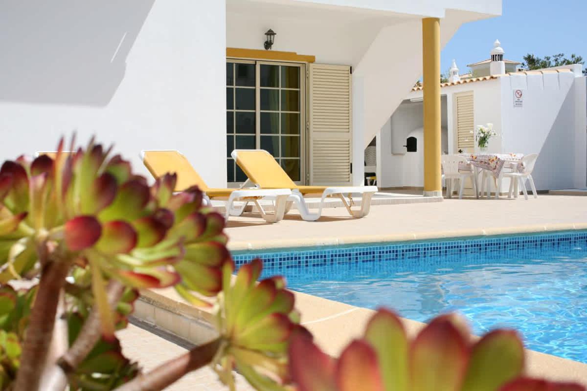 Holiday home Da Duarte - Walkable To Shops Bars Albufeira